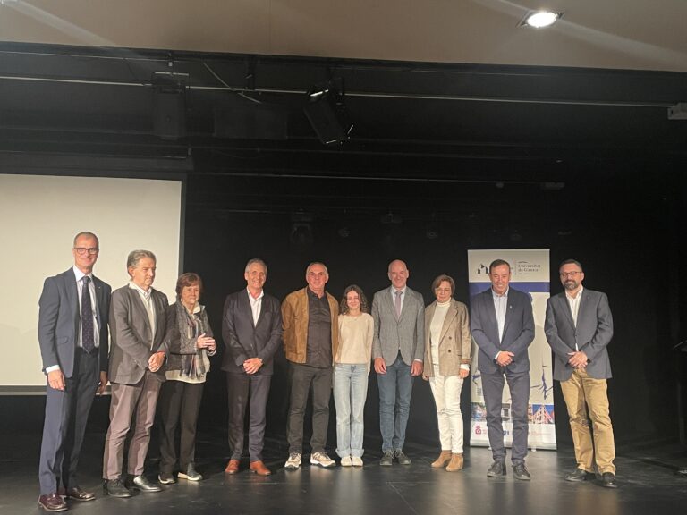 Presentem la Càtedra d’Habitatge Pere Bahí