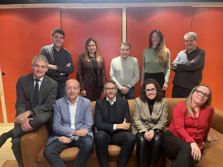 Renovem la Junta de Govern del CAFGi 