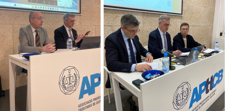 Participem a la jornada formativa de l’APttCB sobre arrendaments urbans i fiscalitat 