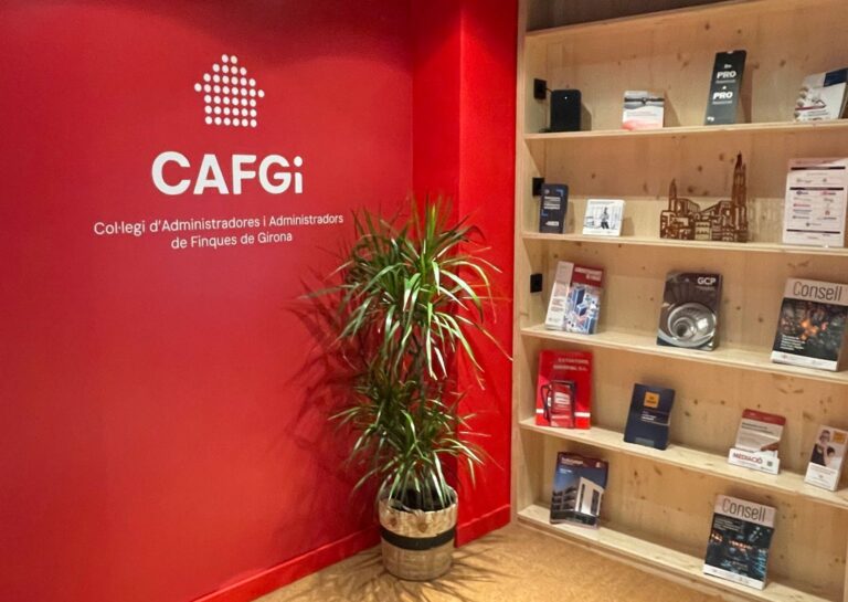 Canviem la denominació del CAFGi per avançar cap a la igualtat de gènere