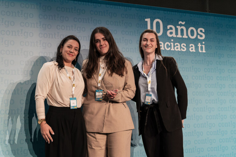 Aranzadi, editorial referent en l’àmbit legal, premia Martín Bou Advocats com a despatx pioner en la incorporació de la IA en el sector jurídic