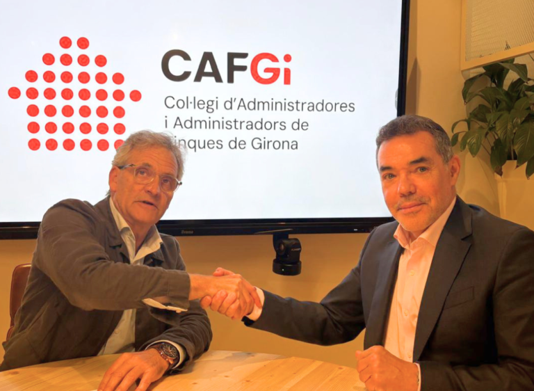 Renovem l’acord de patrocini amb Dombreg Spain