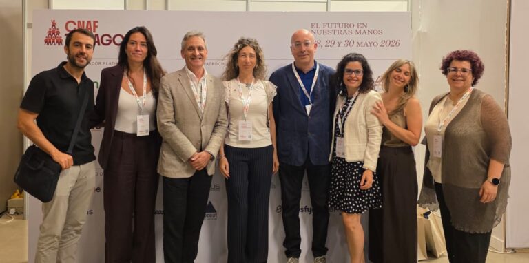 Participem al Congrés Nacional d’Administradors de Finques
